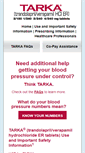 Mobile Screenshot of mytarka.com
